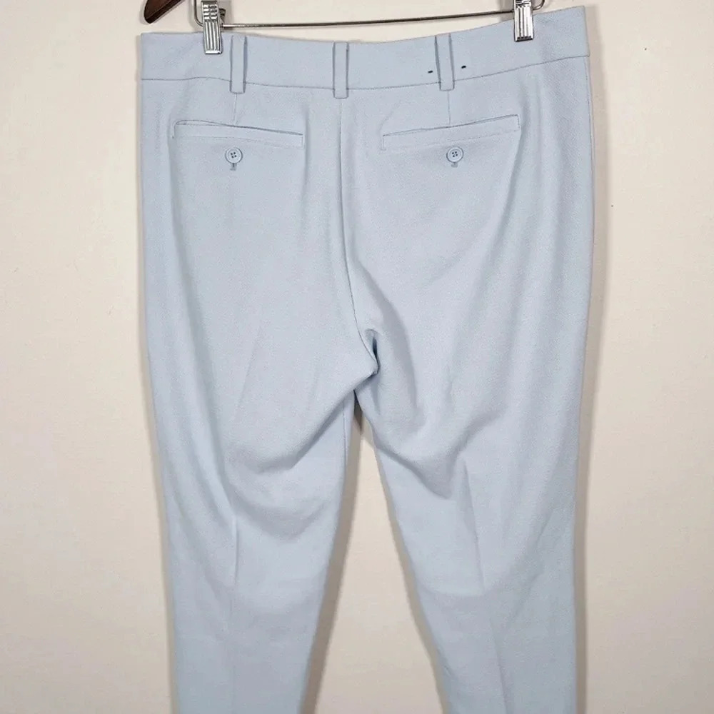 Club Monaco Remi Textured Pant - Picture 10 of 14